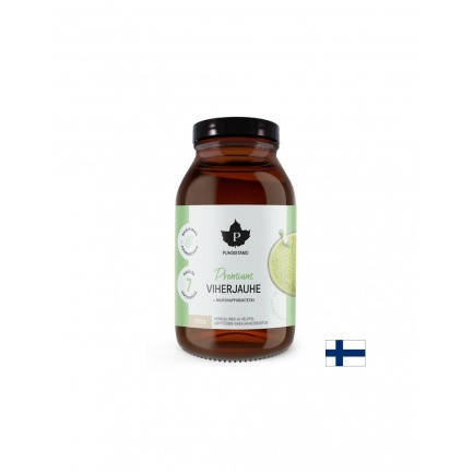 Имунитет - Зелени храни на прах + Пробиотик, 120 g, прах