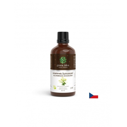 Женско здраве - Шапиче, 50 ml тинктура