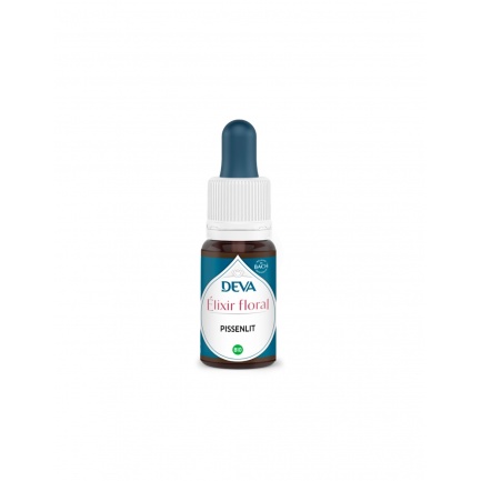 Жлъчка и черен дроб - Глухарче, капки по метода на Бах, 15 ml