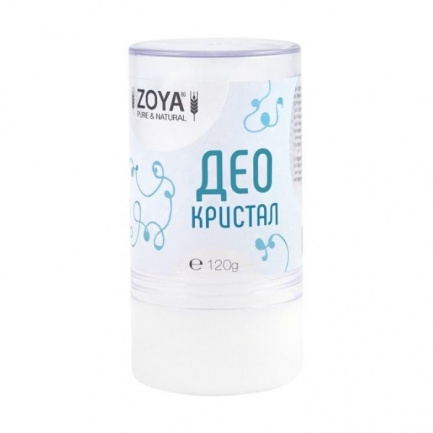 Део кристал 120 g