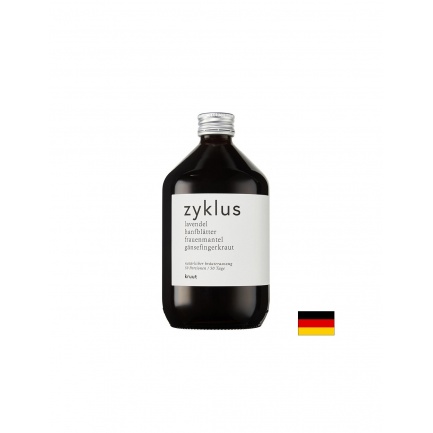 Zyklus - Оксимел за Жени, 500 ml