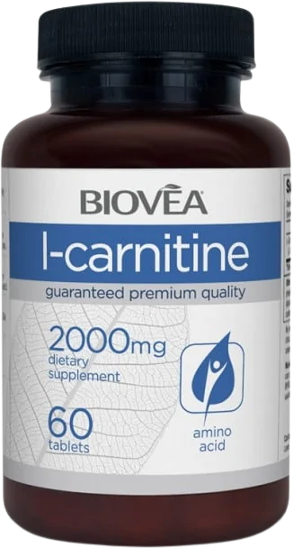 l carnitine   - Power Food L-CARNITINE EXTREME -