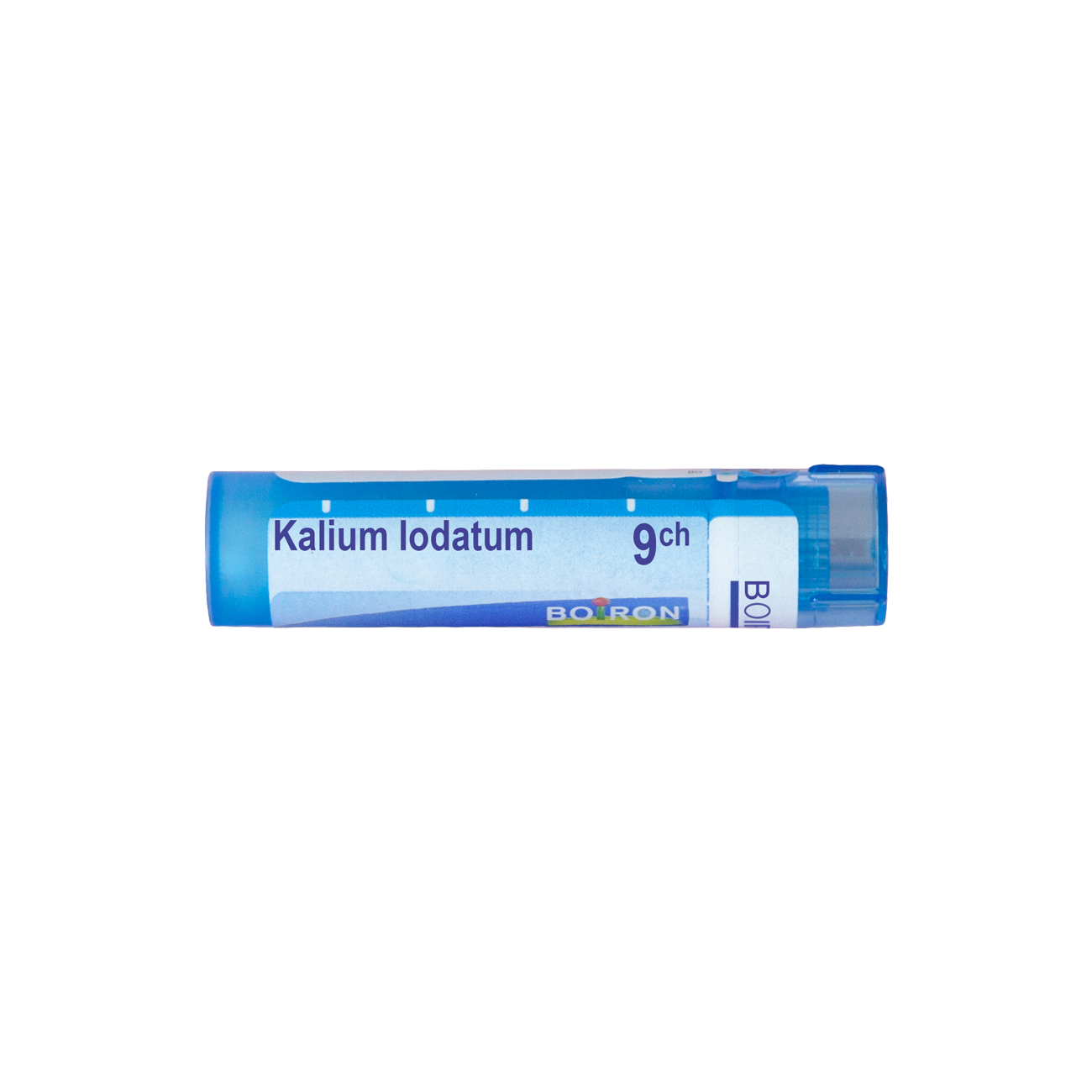 Калиум Йодатум 9 СН - Boiron - Аптеки 36.6