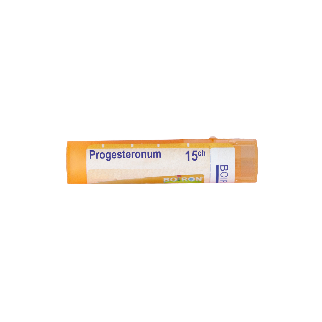 Прогестеронум 15 СН - Boiron - Аптеки 36.6