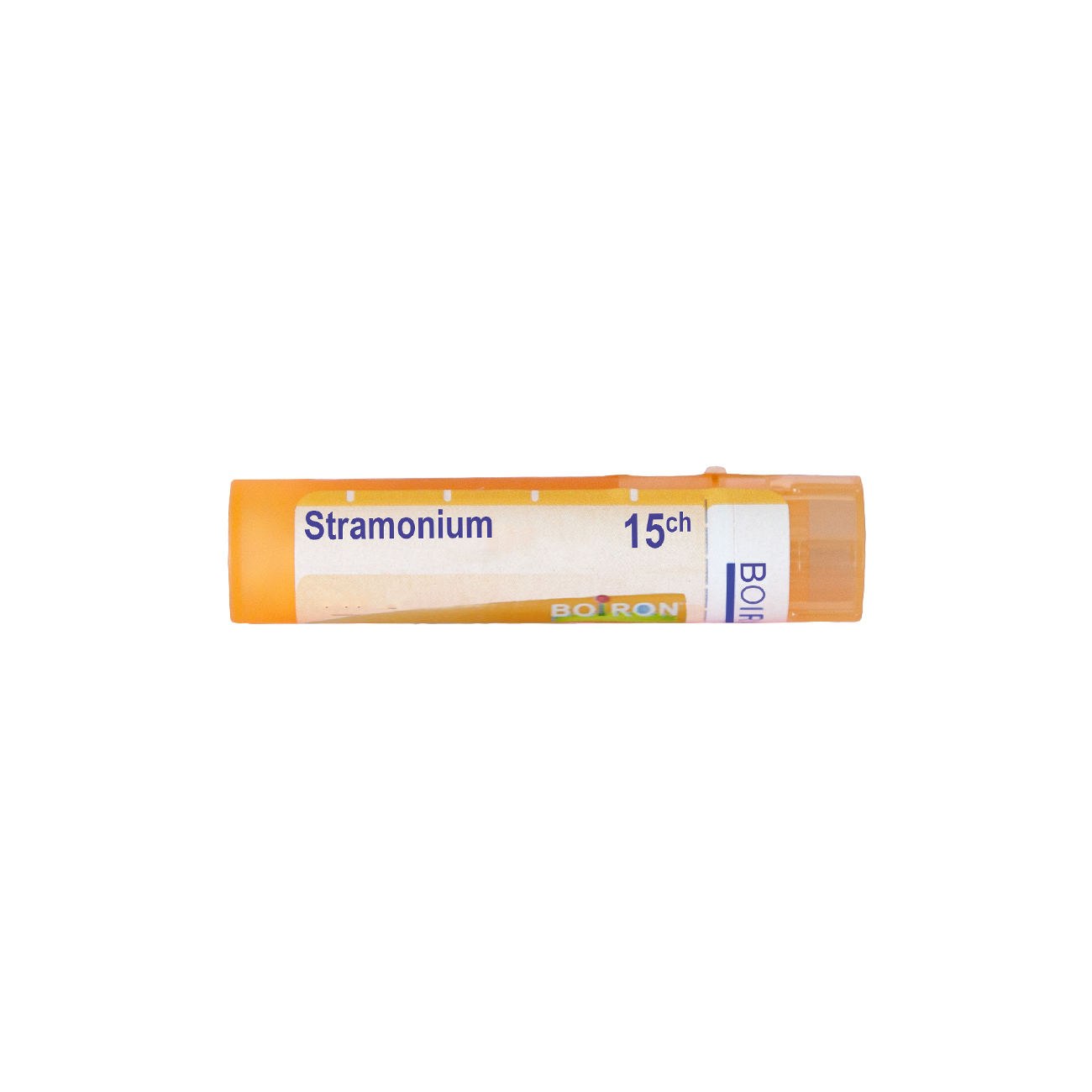 Страмониум 15 СН - Boiron - Аптеки 36.6